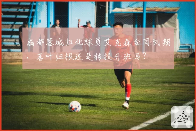 成都蓉城归化球员艾克森合同到期，落叶归根还是转投升班马？